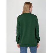 Свитшот Toima 2.0 Heavy, темно-зеленый