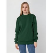 Свитшот Toima 2.0 Heavy, темно-зеленый