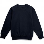 Свитшот детский Toima 2.0 Kids, темно-синий