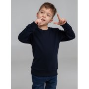 Свитшот детский Toima 2.0 Kids, темно-синий