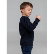 Свитшот детский Toima 2.0 Kids, темно-синий