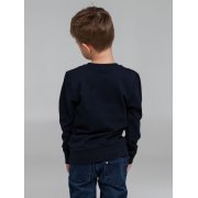 Свитшот детский Toima 2.0 Kids, темно-синий