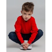 Свитшот детский Toima 2.0 Kids, красный
