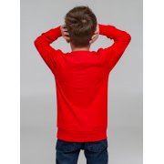 Свитшот детский Toima 2.0 Kids, красный