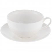 Чайная пара Mansion ver.2, большая