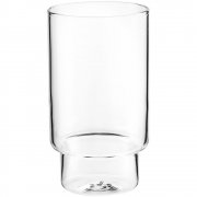 Бокал Thumbler, большой арт. 17704.01