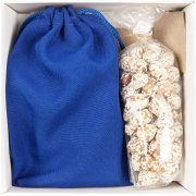 Набор Omnom, с арахисом в кунжуте