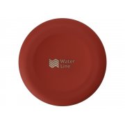 Вакуумная термобутылка с медной изоляцией «Cask», soft-touch, 500 мл