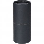 Набор цветных карандашей Pencilvania Tube Plus, черный