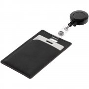 Ретрактор Attach New, черный арт. 16240.30 Ретрактор Attach New, черный арт. 16240.30