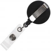 Ретрактор Attach New, черный арт. 16240.30 Ретрактор Attach New, черный арт. 16240.30