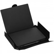 Набор Fredo, черный арт. 17451.30 Набор Fredo, черный арт. 17451.30