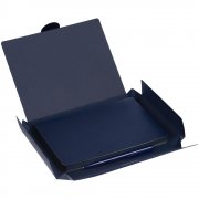 Набор Fredo, синий арт. 17451.40