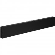 Коробка самосборная Rainmate, черная, с белой ручкой