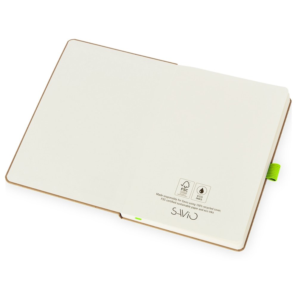 Блокнот А5 в твердой обложке «Sevilia Hard» арт. 783413 Блокнот А5 в твердой обложке «Sevilia Hard» арт. 783413