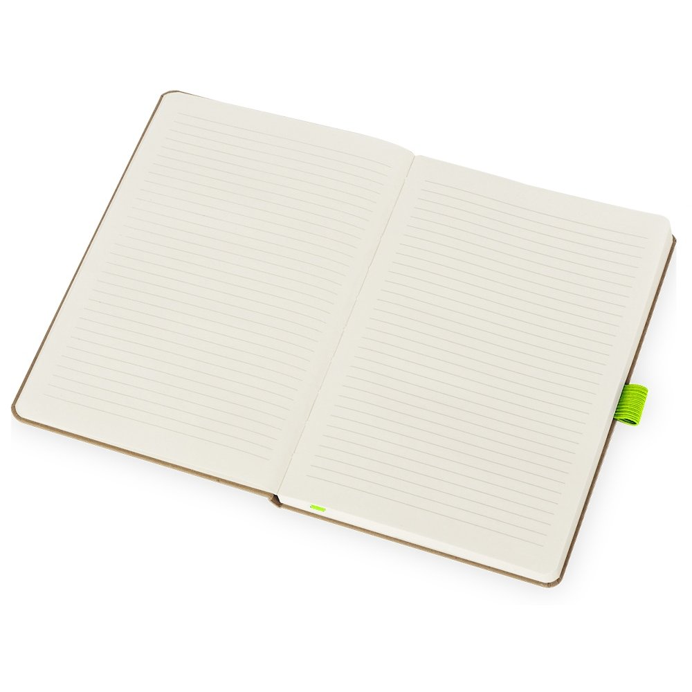 Блокнот А5 в твердой обложке «Sevilia Hard» арт. 783413 Блокнот А5 в твердой обложке «Sevilia Hard» арт. 783413