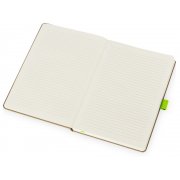 Блокнот А5 в твердой обложке «Sevilia Hard»