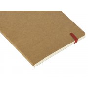 Блокнот А5 в гибкой обложке «Sevilia Soft»