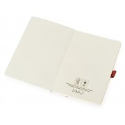 Блокнот А5 в гибкой обложке «Sevilia Soft»