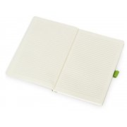 Блокнот А5 в гибкой обложке «Sevilia Soft»