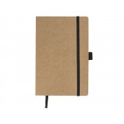 Блокнот А5 в гибкой обложке «Sevilia Soft»