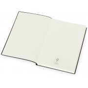 Бизнес блокнот А5 «Supreme»