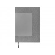 Бизнес блокнот А5 «Supreme»