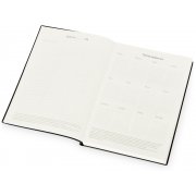 Бизнес блокнот А5 «Supreme»