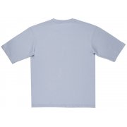 Футболка оверсайз «Berlin» унисекс