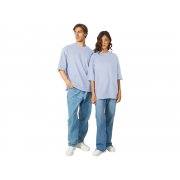 Футболка оверсайз «Berlin» унисекс