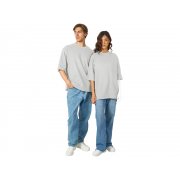 Футболка оверсайз «Berlin» унисекс