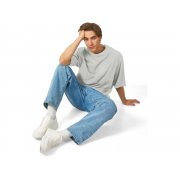 Футболка оверсайз «Berlin» унисекс арт. 3104111