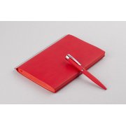 Набор подарочный "Саммит" красный