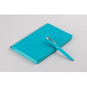 Набор подарочный "Саммит" бирюзовый