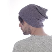 Шапка SNOBBY Темно-синий