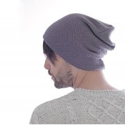 Шапка SNOBBY Черный