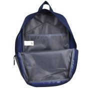 Рюкзак водостойкий "Eclat", синий/серый, 43 x 31 x 10 см, 100% полиэстер 600D Темно-синий