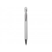 Ручка-стилус металлическая шариковая «Sway Monochrome» с цветным зеркальным слоем