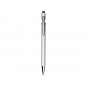 Ручка-стилус металлическая шариковая «Sway Monochrome» с цветным зеркальным слоем