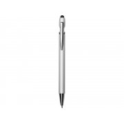 Ручка-стилус металлическая шариковая «Sway Monochrome» с цветным зеркальным слоем