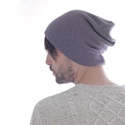 Шапка SNOBBY Синий