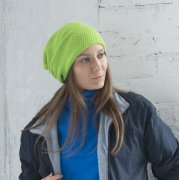 Шапка SNOBBY Синий