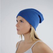 Шапка SNOBBY Синий