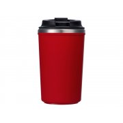 Герметичная термокружка на присоске «Kick», 350 мл