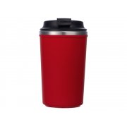 Герметичная термокружка на присоске «Kick», 350 мл