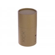 Герметичная термокружка на присоске «Kick», 350 мл