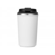 Герметичная термокружка на присоске «Kick», 350 мл арт. 827646 Герметичная термокружка на присоске «Kick», 350 мл арт. 827646