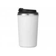 Герметичная термокружка на присоске «Kick», 350 мл арт. 827646 Герметичная термокружка на присоске «Kick», 350 мл арт. 827646