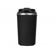 Герметичная термокружка на присоске «Kick», 350 мл