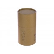 Герметичная термокружка на присоске «Kick», 350 мл